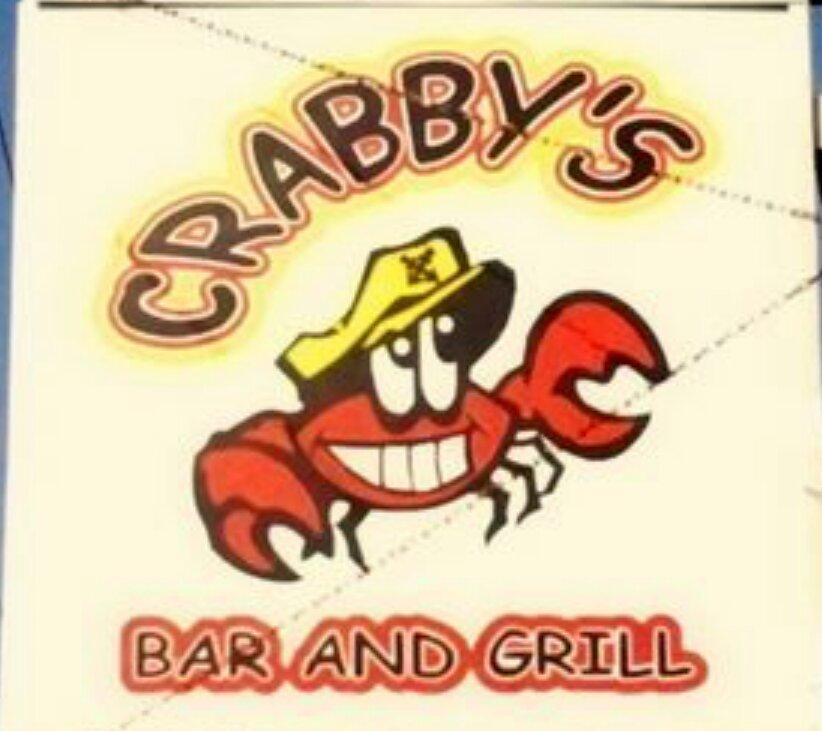 Crabby`s Bar and Grill